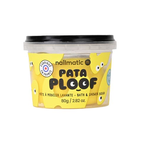 Soap Dough Cleansing & Modeling Clay Pataploof