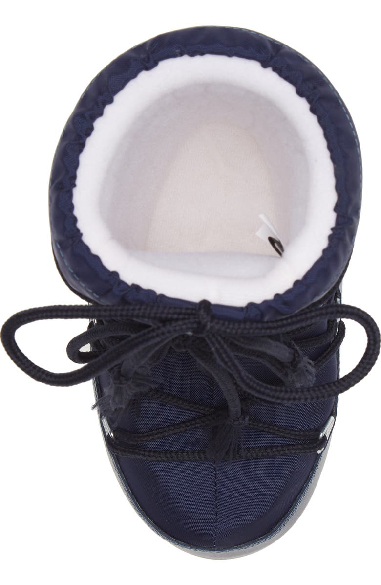 Moon Boot<sup>®</sup> Winter Boot, Alternate, color, 002-Blue
