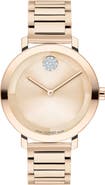 Movado Bold Evolution 2.0 Bracelet Watch, 34mm