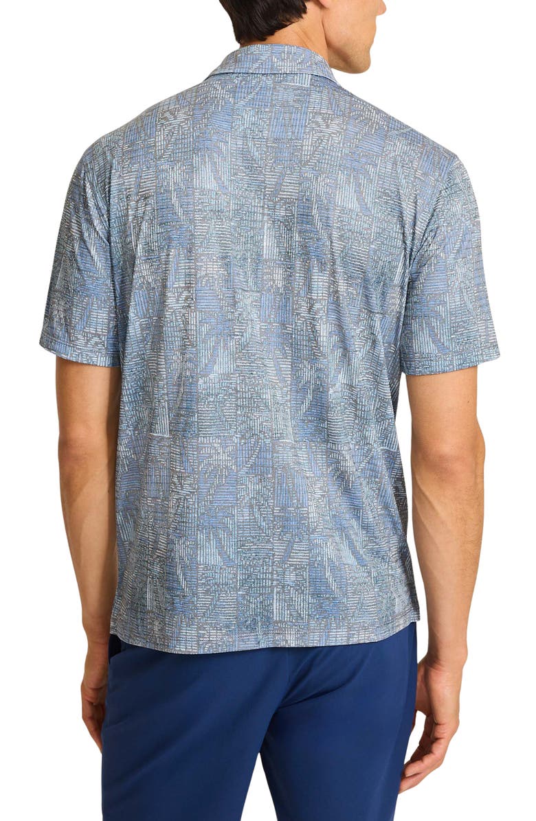 Tommy Bahama Palm Desert Island Grove Polo Shirt, Alternate, color, 
