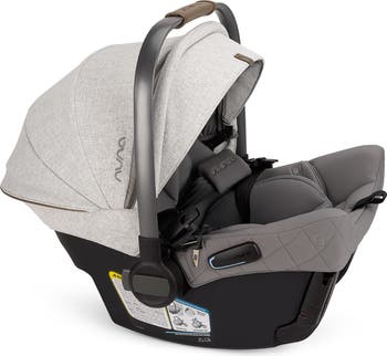 Nuna pipa lite lx nordstrom best sale