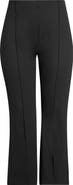 Nordstrom Pintuck Ponte Trousers