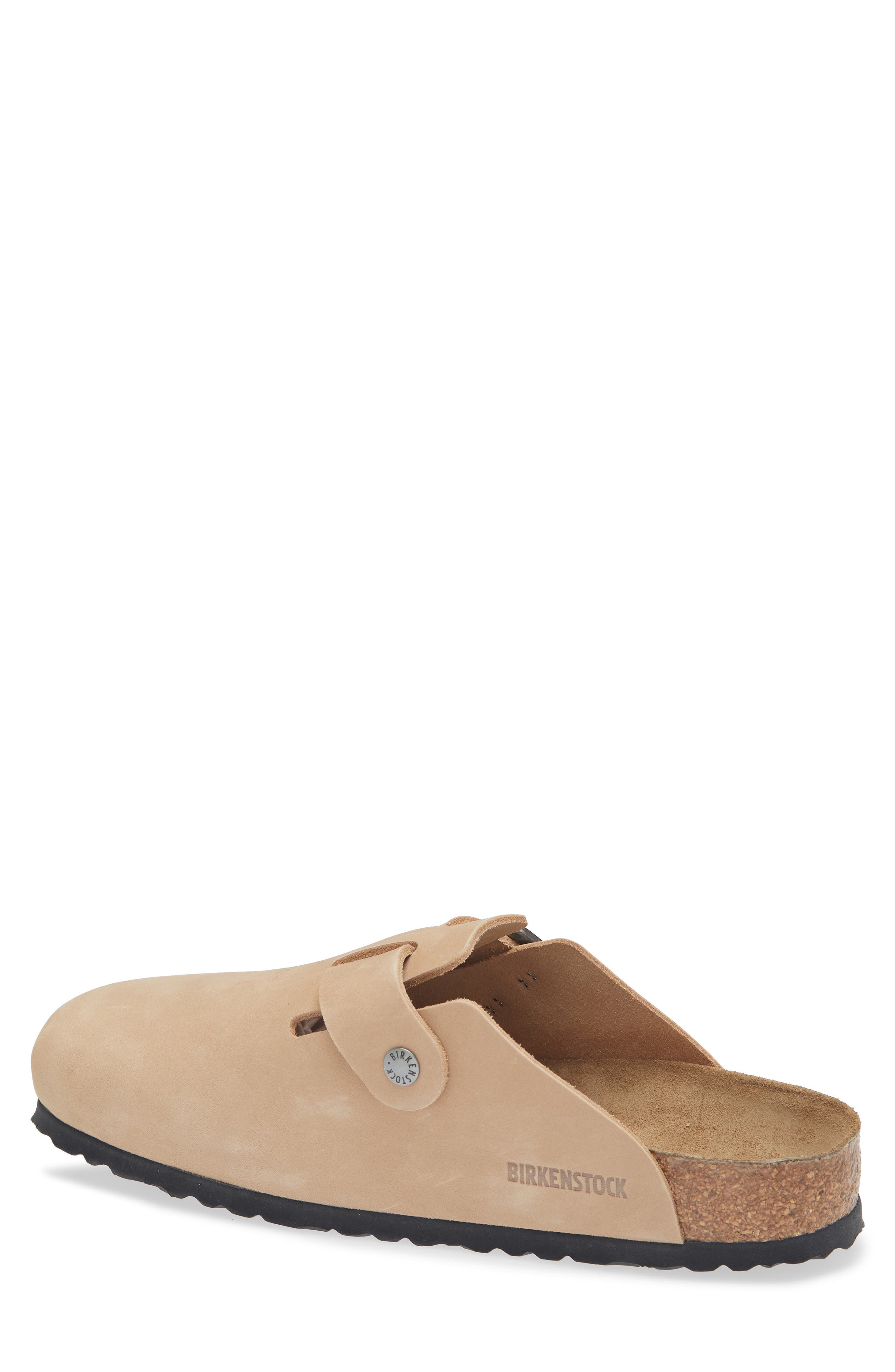 Boston Wire Buckle Clog - image 4