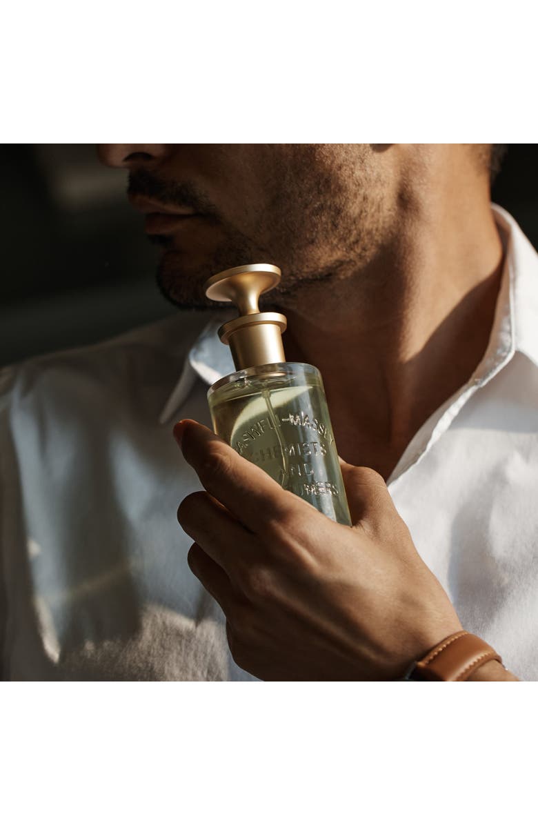 Caswell-Massey Jockey Club Eau de Parfum, Alternate, color, 100Ml