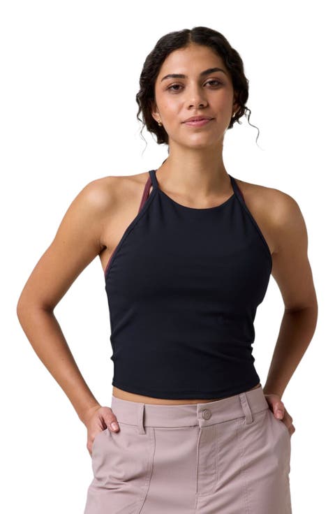 Destination Racerback Tank Top - Women's
