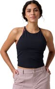 Backcountry Destination Racerback Tank Top - Women's