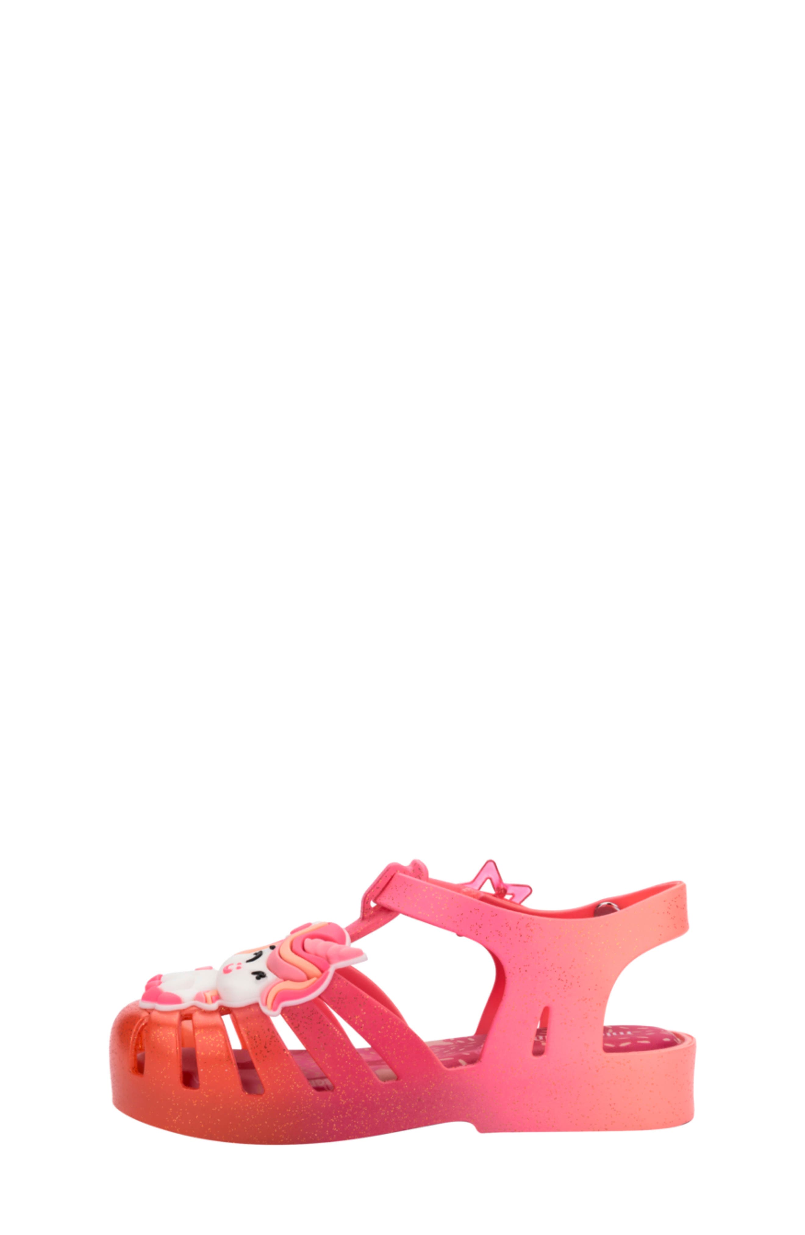 Mini Melissa Kids' Mini Possession Sandal | Nordstrom