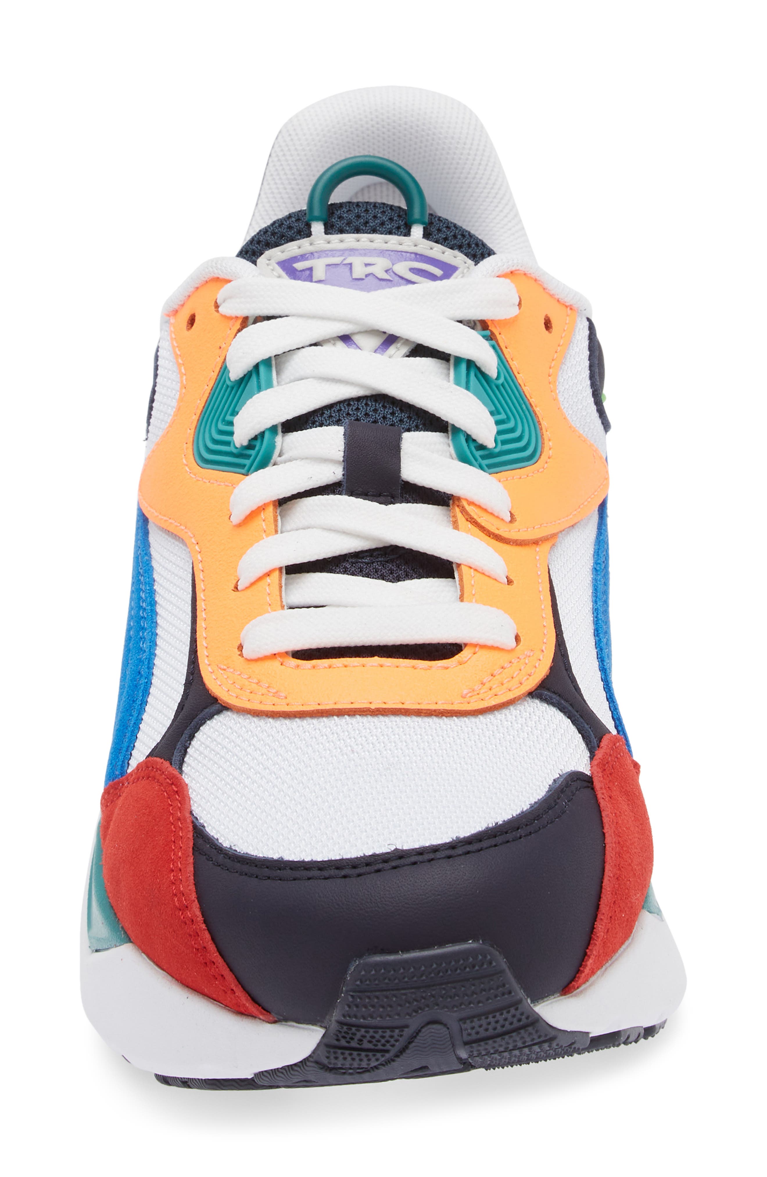 PUMA TRC Prevaze B Block Sneaker, Alternate, color, 