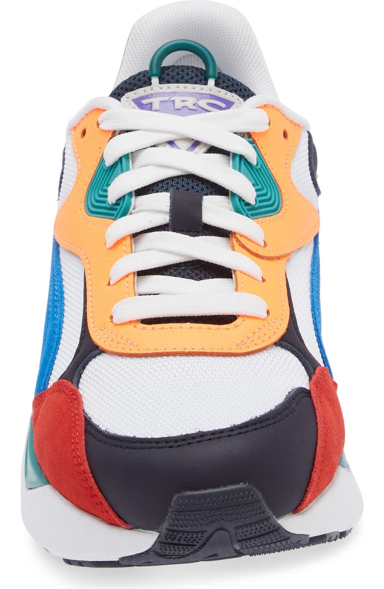 PUMA TRC Prevaze B Block Sneaker, Alternate, color,