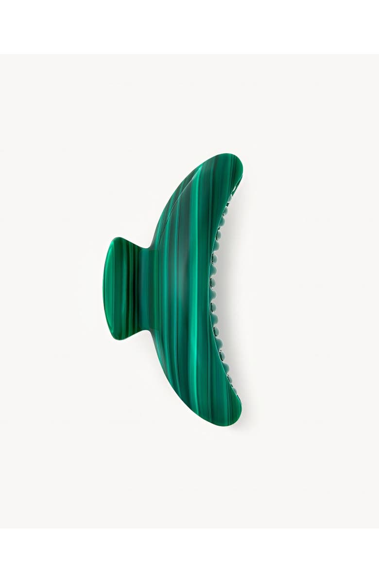 MACHETE Jumbo Heirloom Claw, Main, color, Malachite