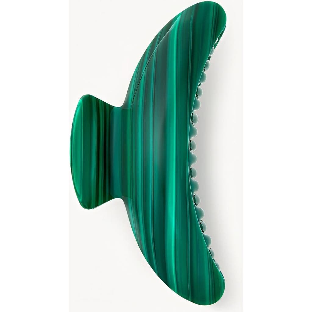 Machete Jumbo Heirloom Claw In Green