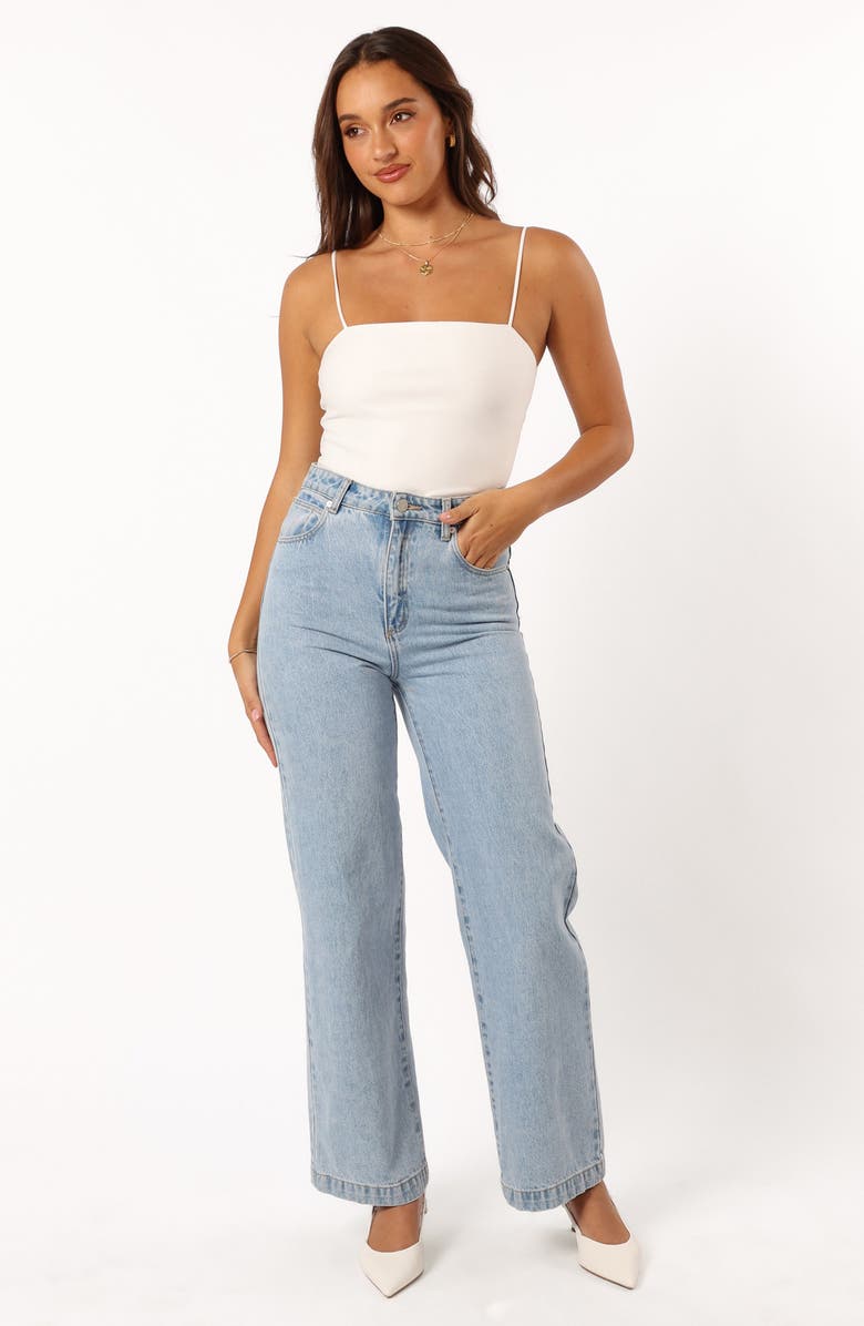 Petal & Pup Enzie Top, Alternate, color,