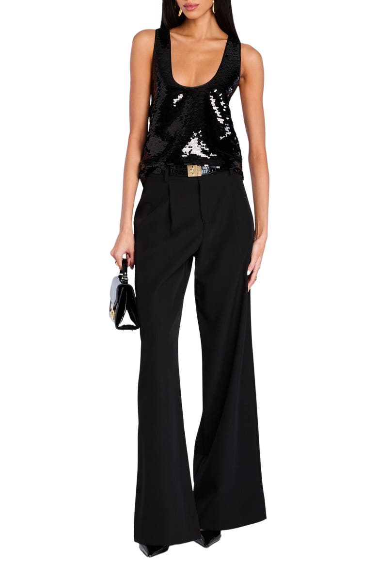 Retrofête Mandy Top, Alternate, color, 