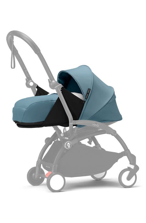 Yoyo® 0+ Newborn Stroller Pack