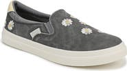 Blowfish Malibu Havasu Embroidered Slip-On Sneaker