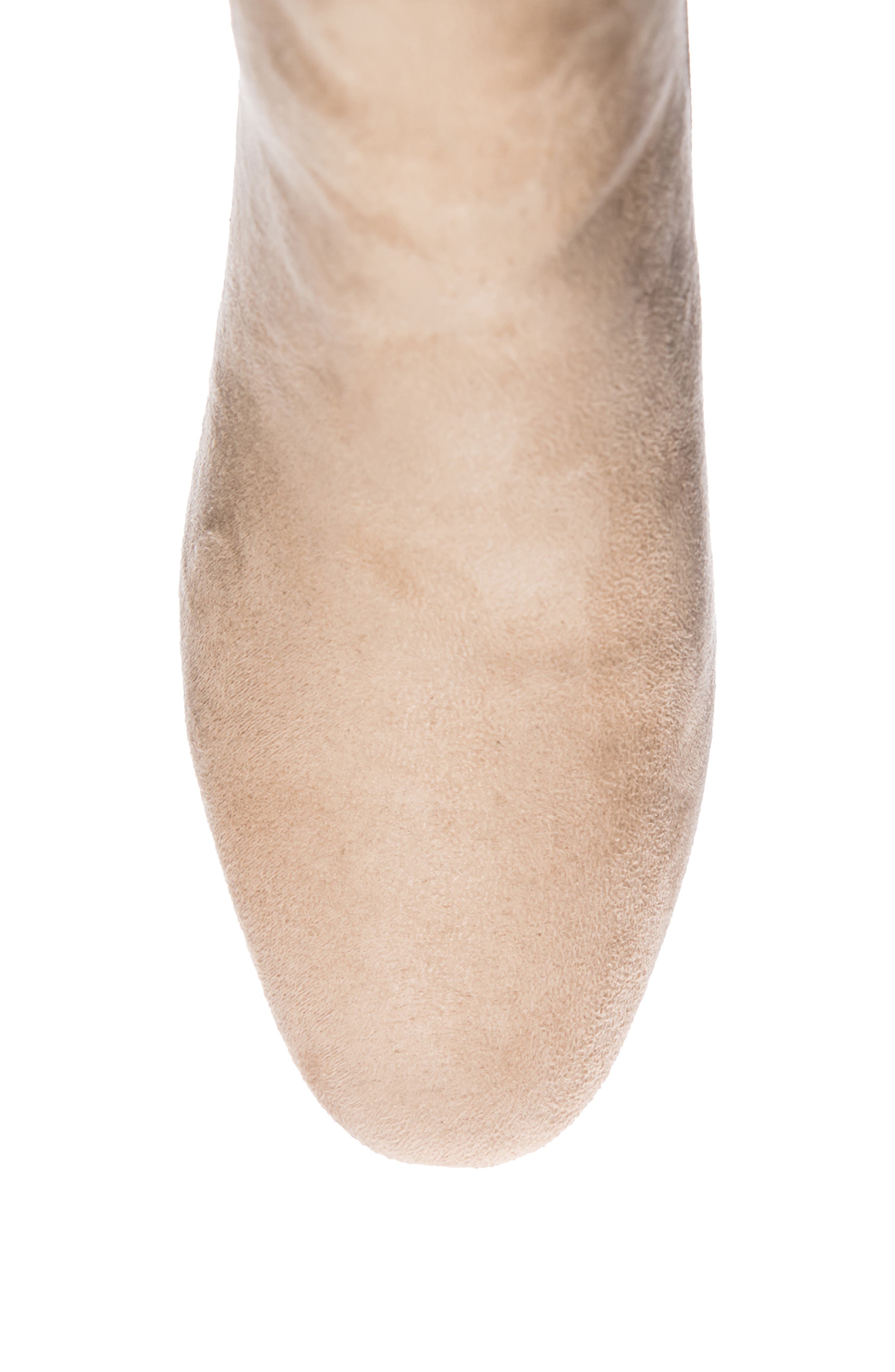 Daria Bootie, Alternate, color, BEIGE