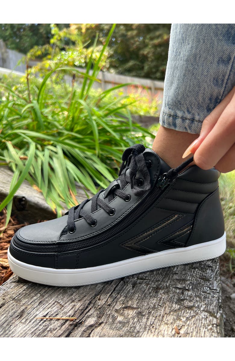 BILLY Footwear CS Mid Sneaker, Alternate, color,