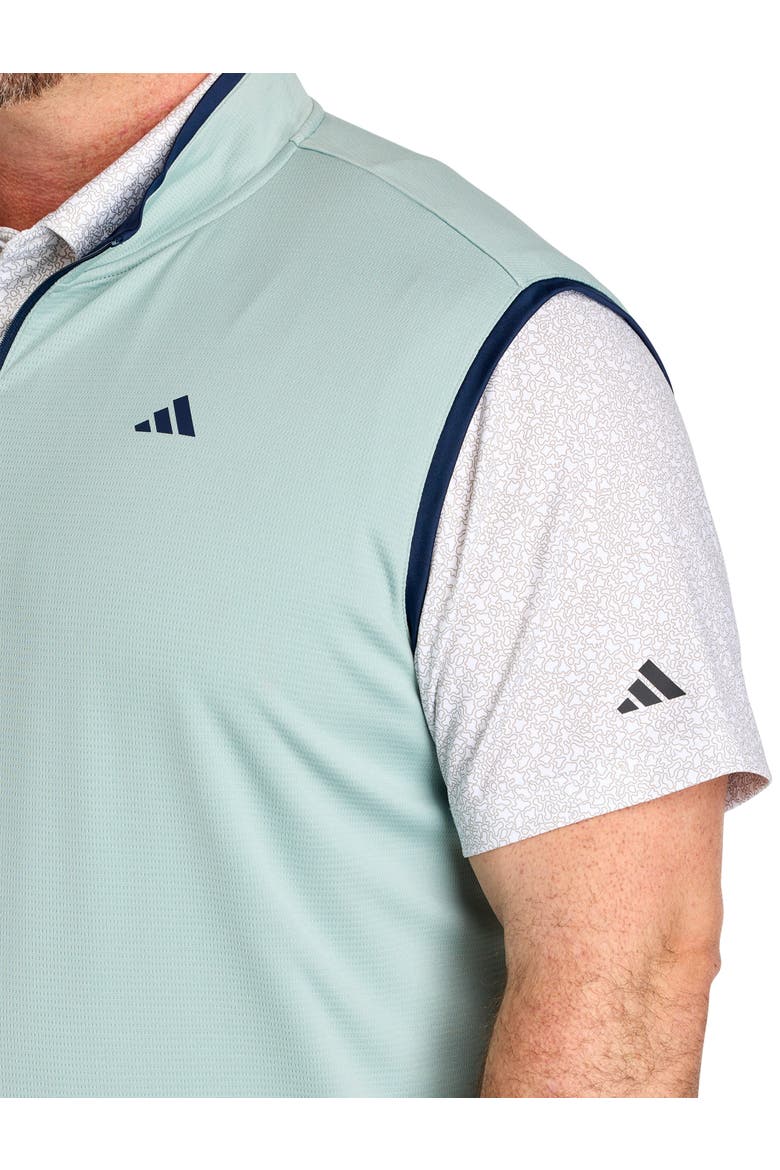 Big & Tall Lightweight Performance Vest, Alternate, color, WONDER SAGE