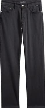 Mavi Jeans Zach Straight Leg Jeans