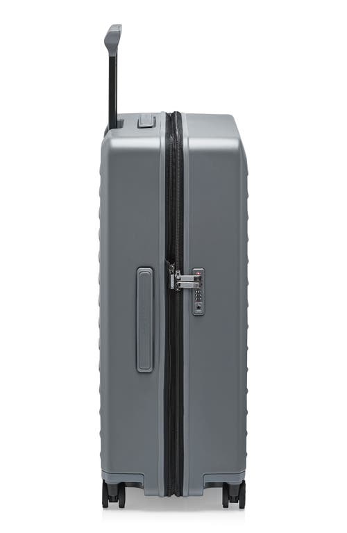 PORSCHE DESIGN PORSCHE DESIGN ROADSTER CHECK-IN LARGE 30-INCH SPINNER SUITCASE