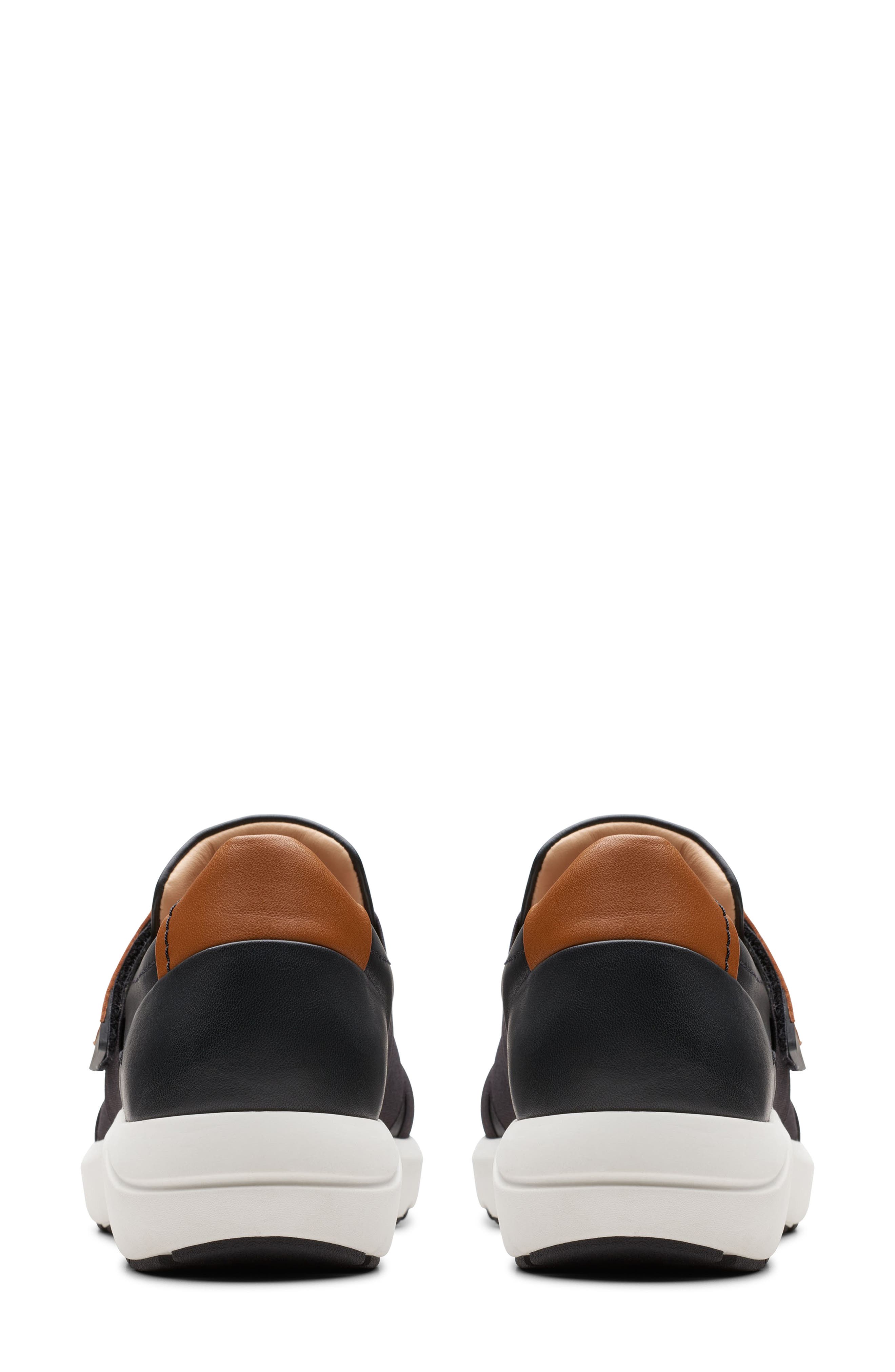 Clarks<sup>®</sup> Tivoli Strap Sneaker, Alternate, color, 