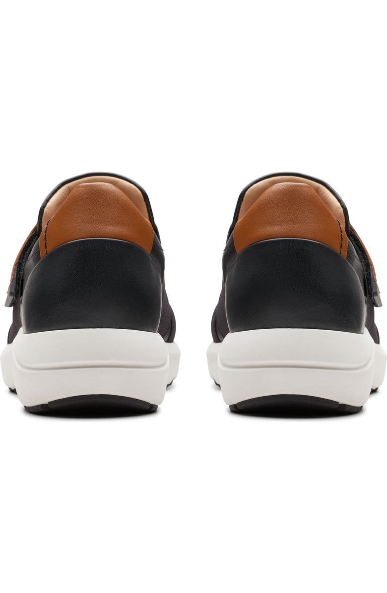 Clarks<sup>®</sup> Tivoli Strap Sneaker, Alternate, color,