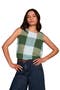 selected Green Multi Check