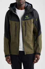 Arc'teryx Alpha SV Waterproof Jacket