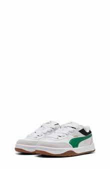 PUMA Kids' Park Lifestyle Sk8 Sneaker