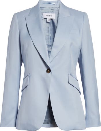 【海外限定】REISSブレザー☆Millie Tailored Blazer REISS Millie Tailored Blazer | Bloomingdale's