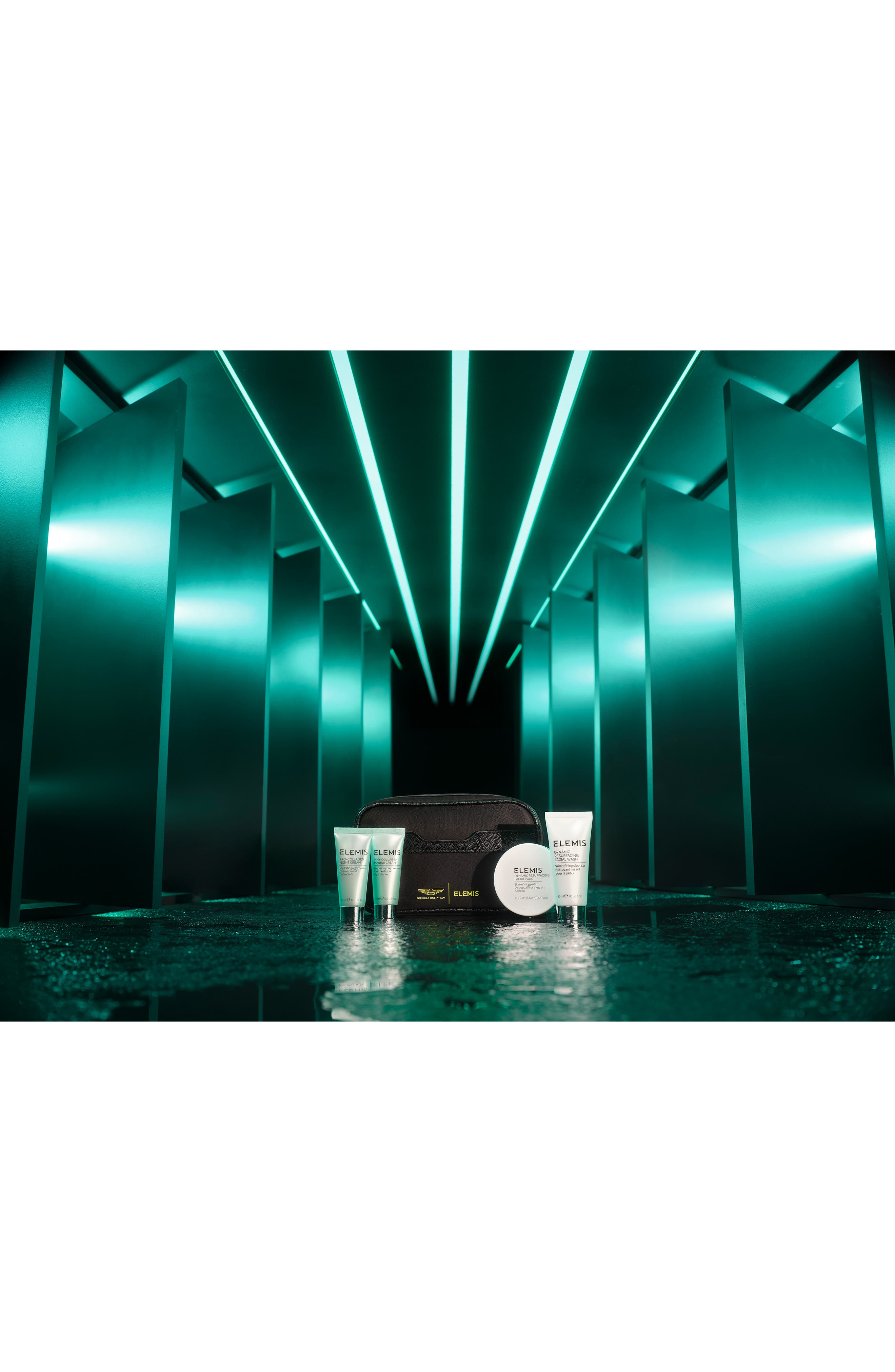 x Aston Martin Aramco Formula One™ Team Discovery Skincare 