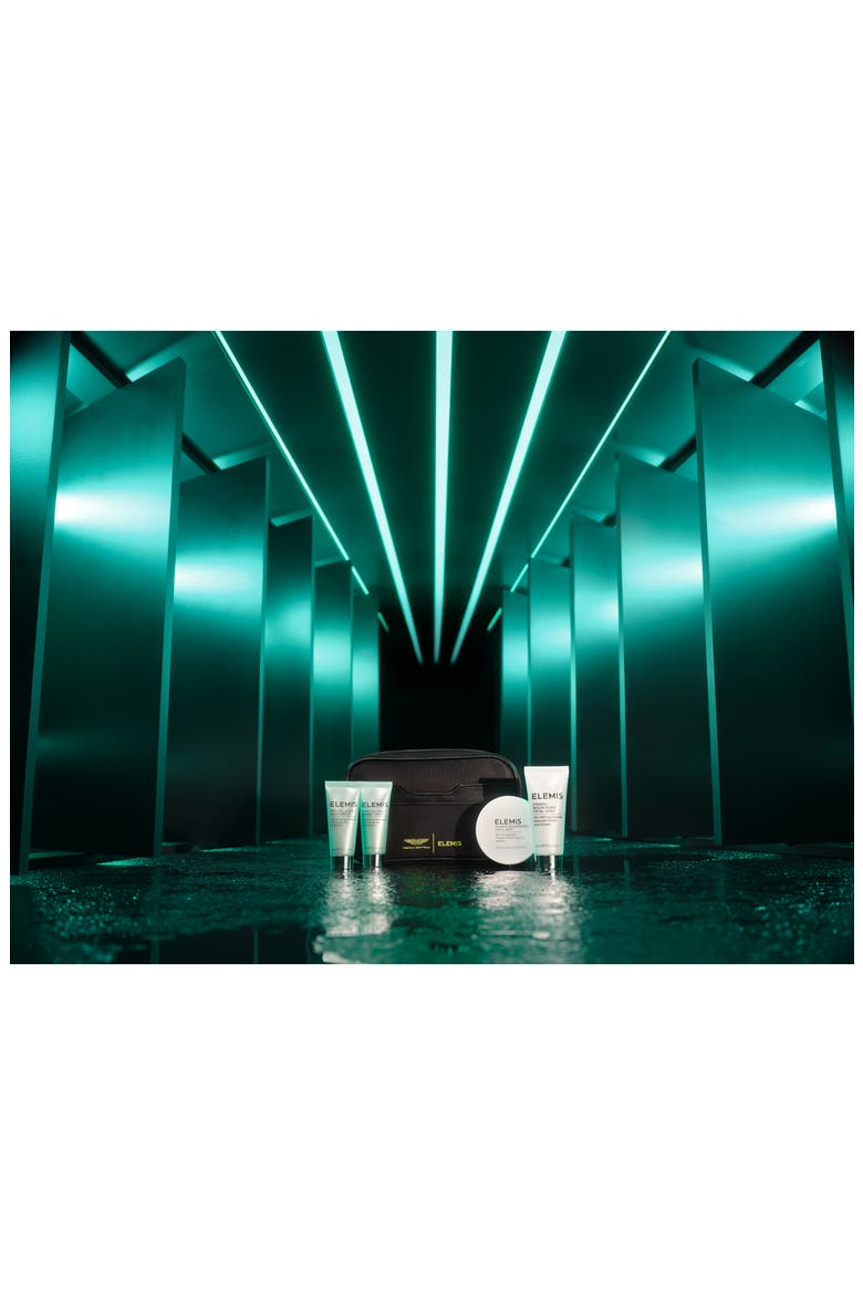 x Aston Martin Aramco Formula One™ Team Discovery Skincare Collection, Alternate, color, NO COLOR