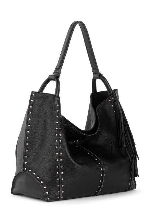 The Sak Los Feliz Large Tote Leather Bag