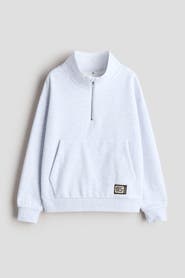 H&M Zip-top Sweatshirt