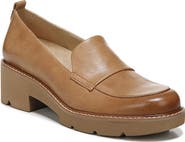 Naturalizer Darry Leather Loafer