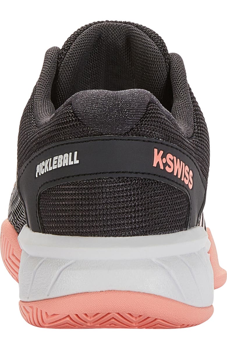 K-Swiss Express Light Pickle Ball Running Shoe, Alternate, color,