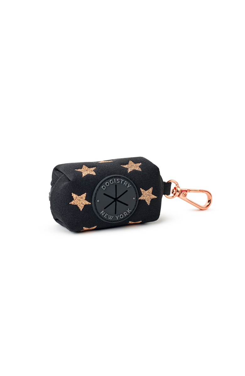 Dogistry Waste Bag Holder, Main, color, Rockstar