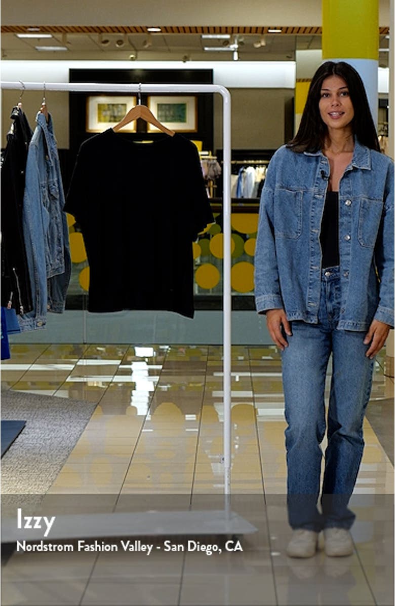 Yoga Dri-FIT Short Sleeve T-Shirt, sales video thumbnail