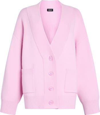 Carley Cardigan