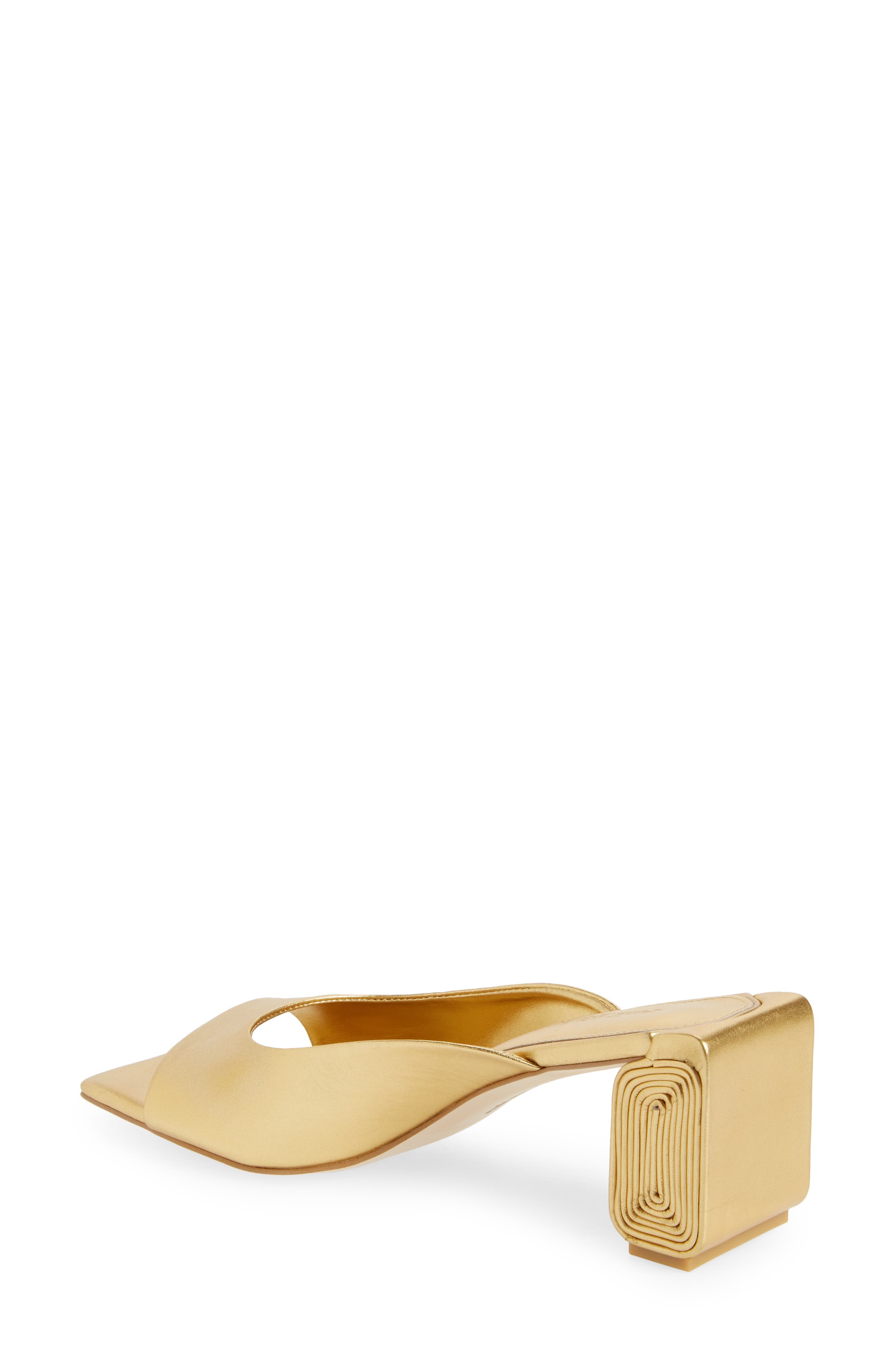 Cult Gaia Nala Sandal, Alternate, color, 