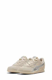 Kids' Bella Donna Metallic Sneaker