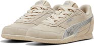 PUMA Kids' Bella Donna Metallic Sneaker