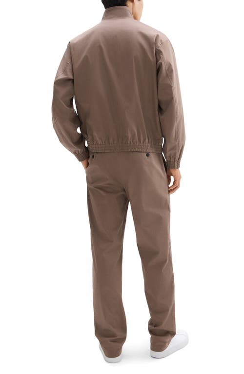 THEORY THEORY HANSON JACKET 