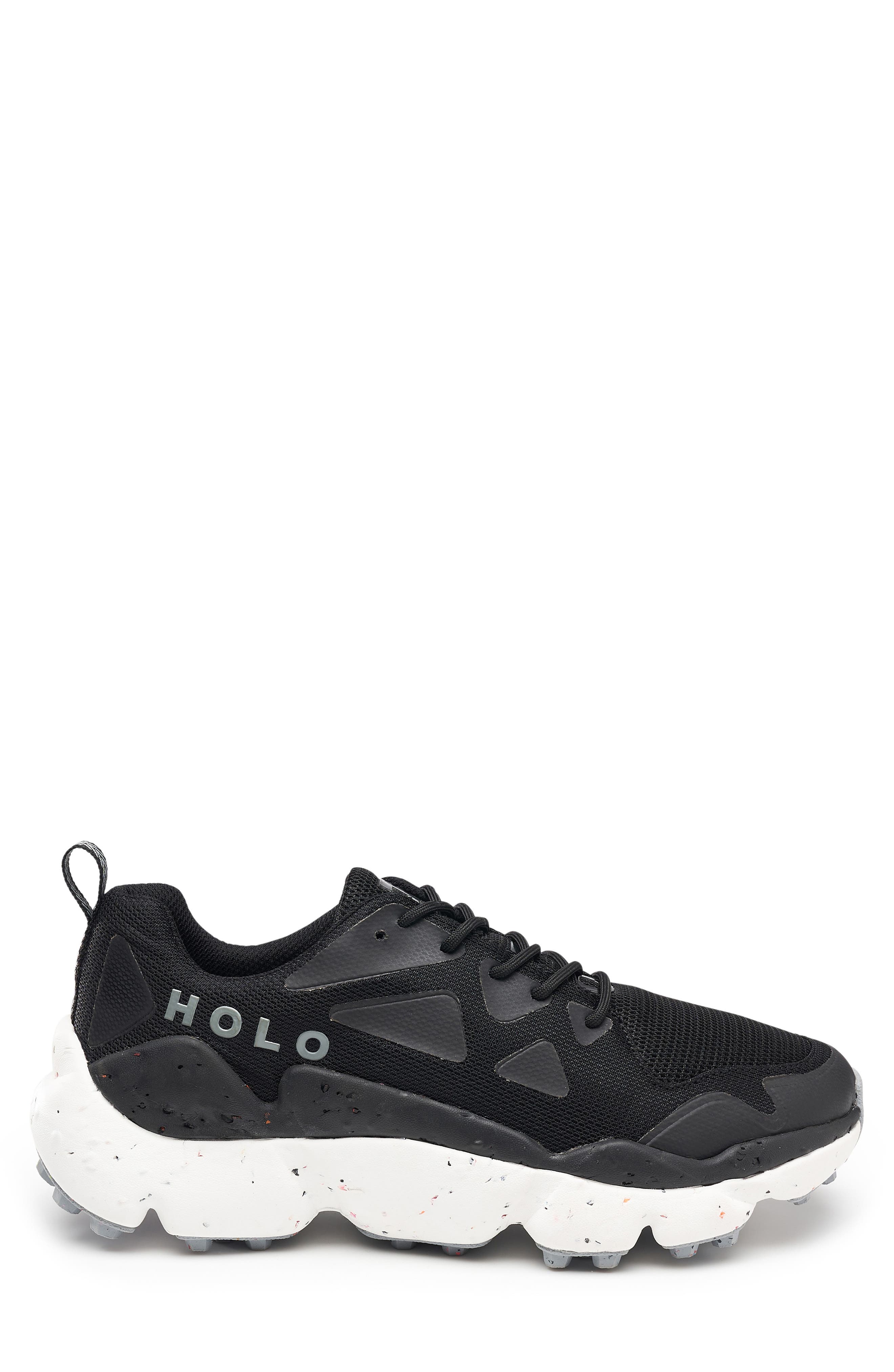 HOLO Footwear Nephelae Running Shoe, Alternate, color, 
