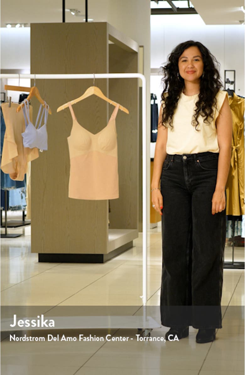 LiftWear Tank, sales video thumbnail