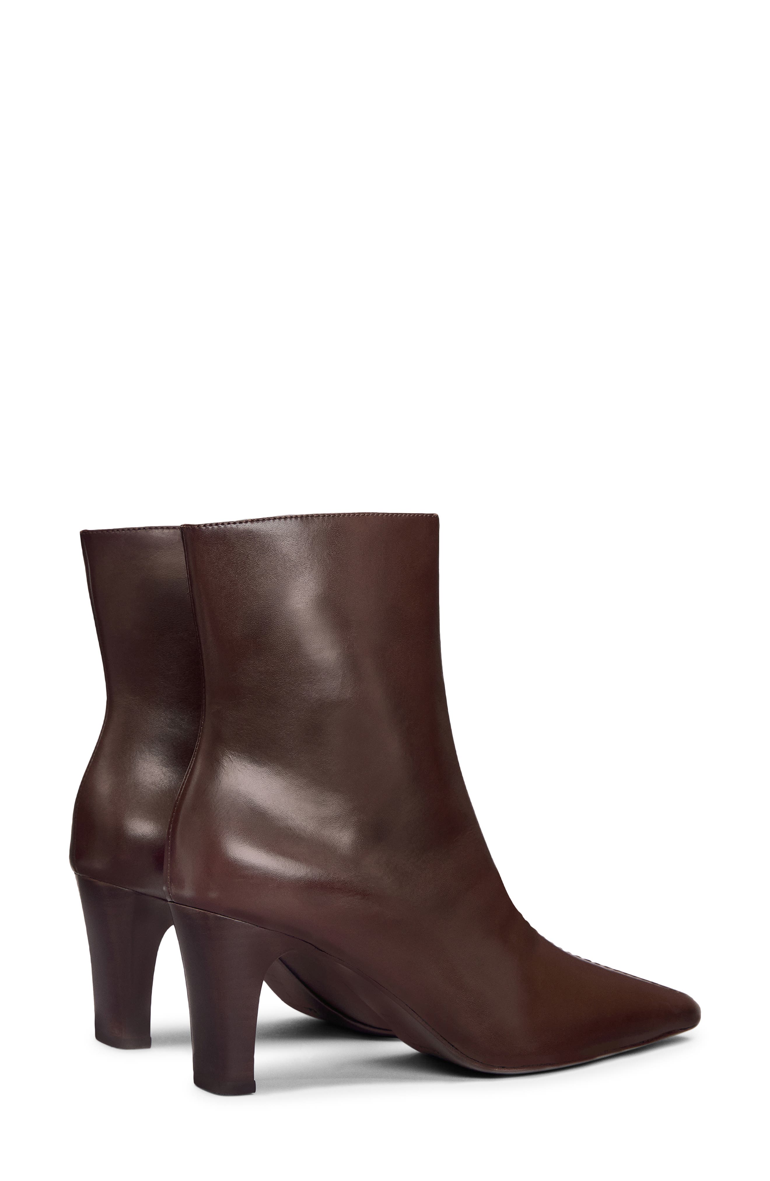Tatyana Bootie, Alternate, color, ESPRESSO LEATHER