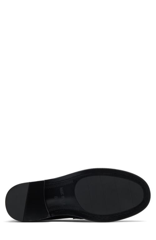MARC NOLAN MARC NOLAN BOARDWALK BIT LOAFER 