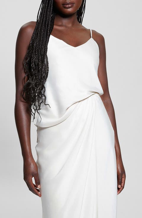 Anastasia Satin Camisole