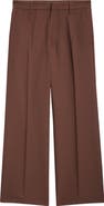 STOCKHOLM SURFBOARD CLUB Sune Bootcut Pants