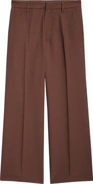 STOCKHOLM SURFBOARD CLUB Sune Bootcut Pants